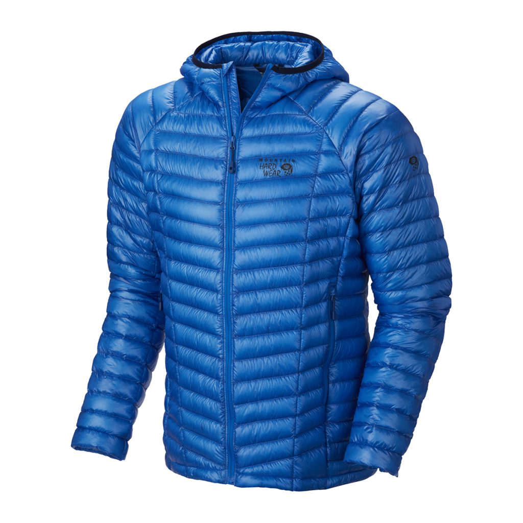 5 of the Best Lightweight Down Jackets