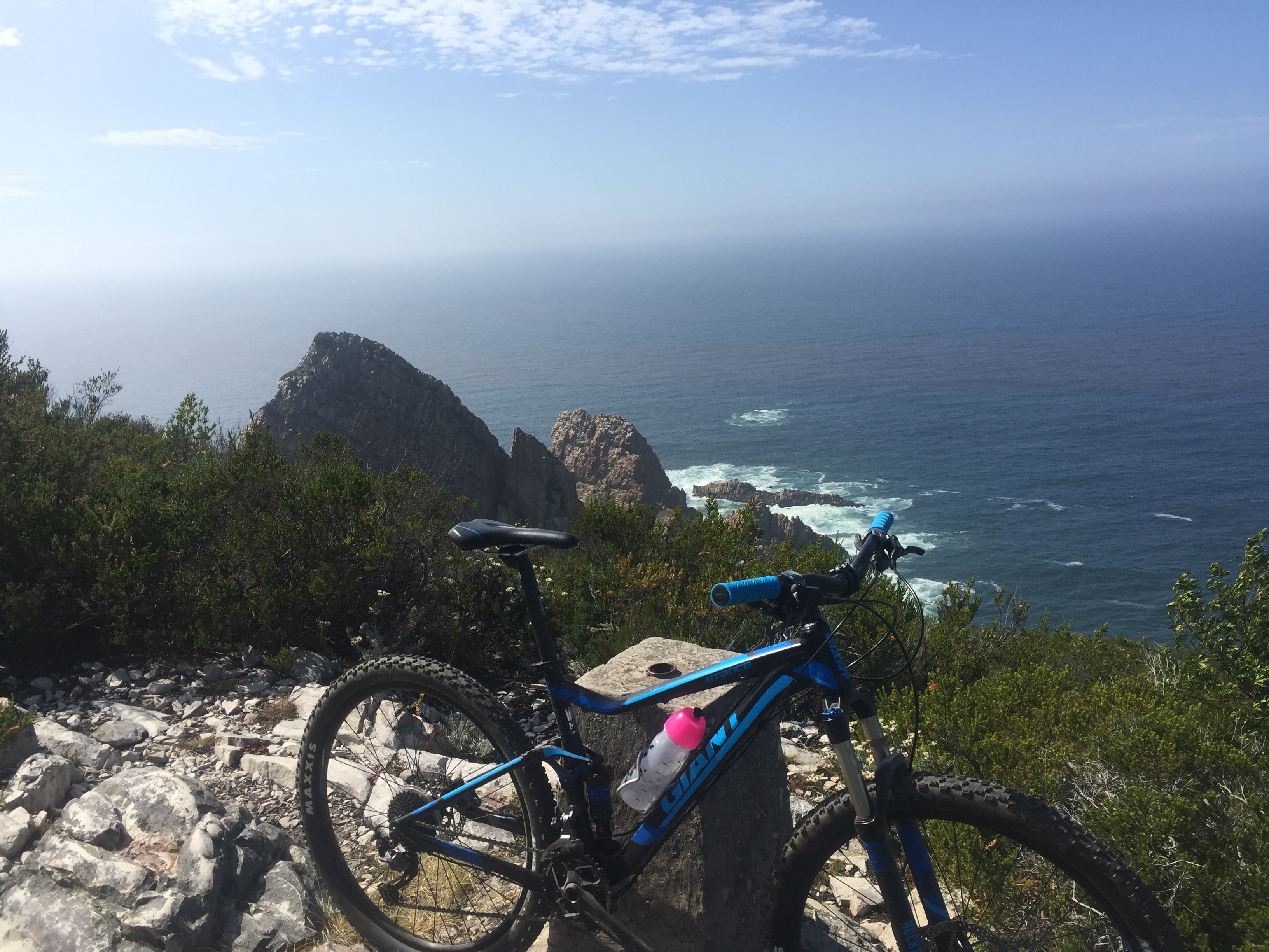 Garden Route Adventures HArkerville Mountain Biking (2)