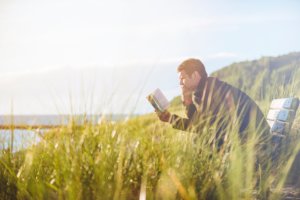 Best adventure books