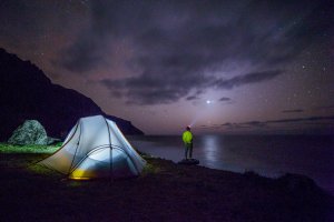 The Essential Camping Gear to get you started