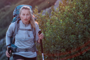 Hiking Poles: Why to Use?