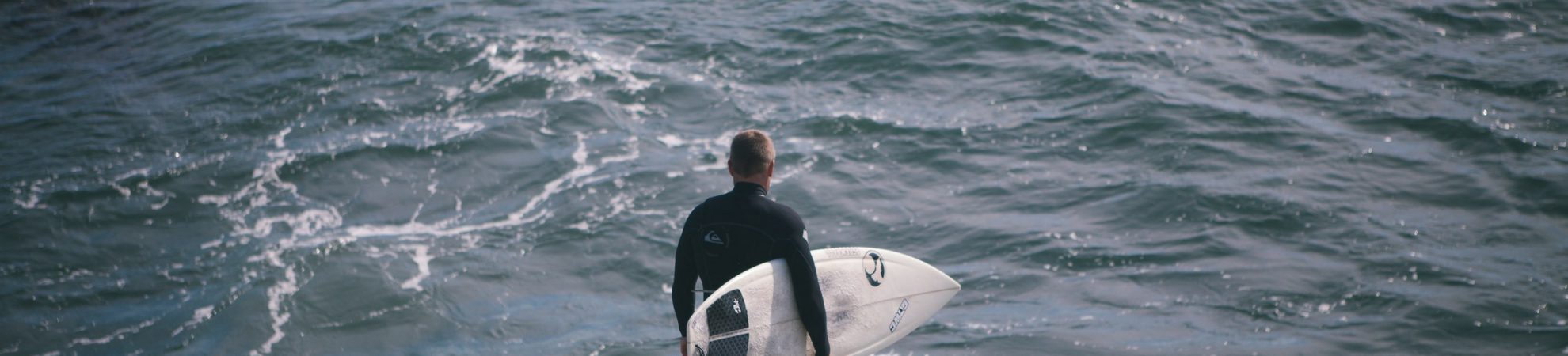 Surfing Gear - Essential Equipment to Get You Started