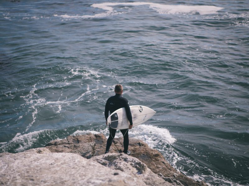 Surfing Gear Essential Equipment To Get You Started