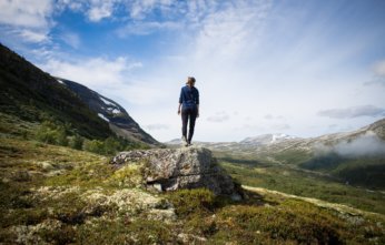 Hiking hints and tips