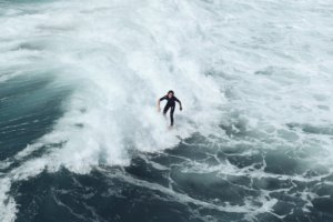 Benefits of Surfing