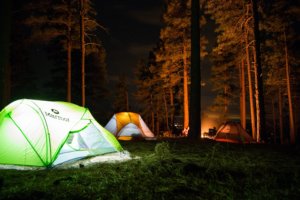 Two Person Tents: 5 of the Best
