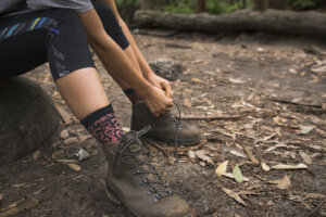 How to: Pick the Perfect Hiking Socks