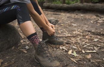 How to: Pick the Perfect Hiking Socks