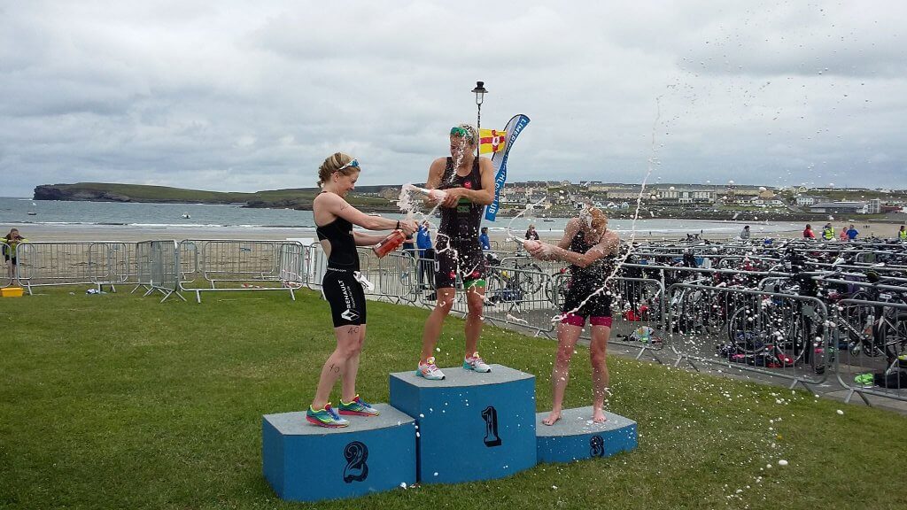 Best Triathlons in Ireland