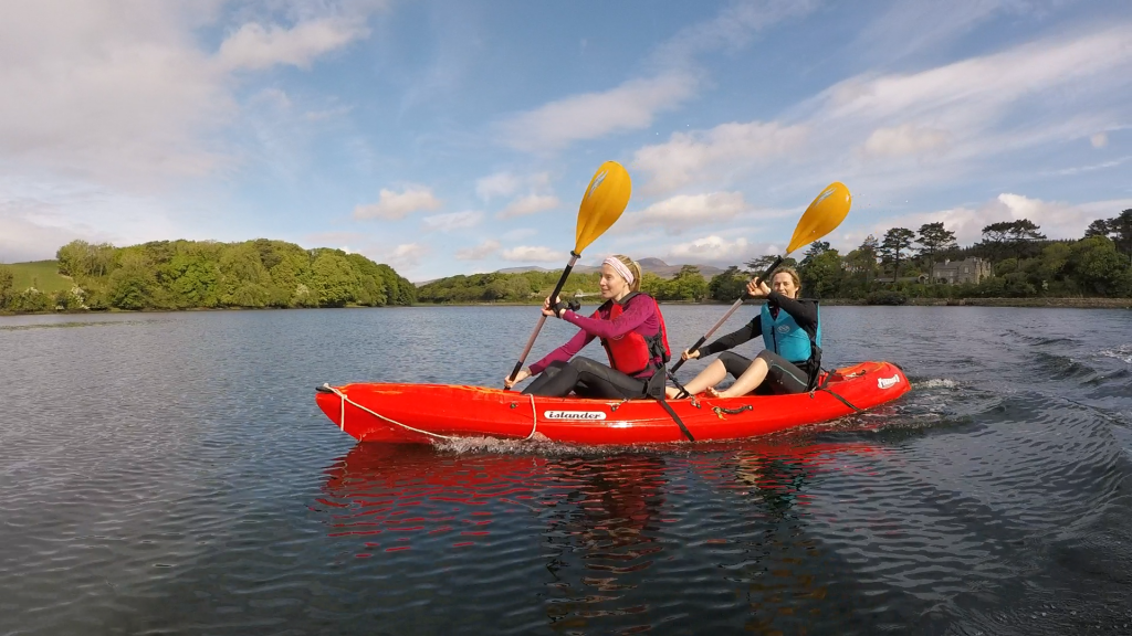 Weekend breaks: Off the Beaten Track in Co Mayo