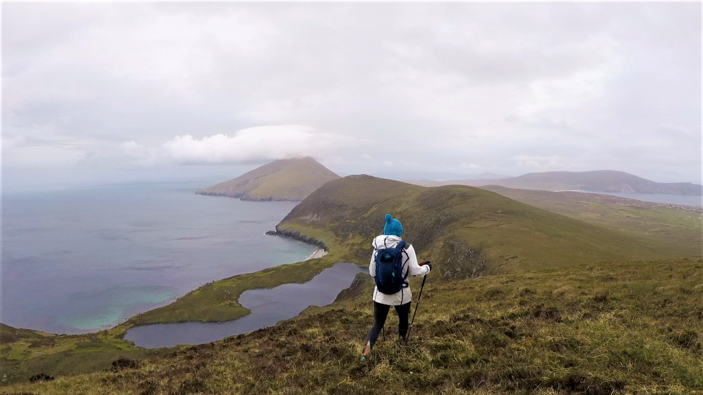 Annagh Bay Achill Island