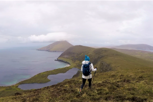 Annagh Bay Achill Island