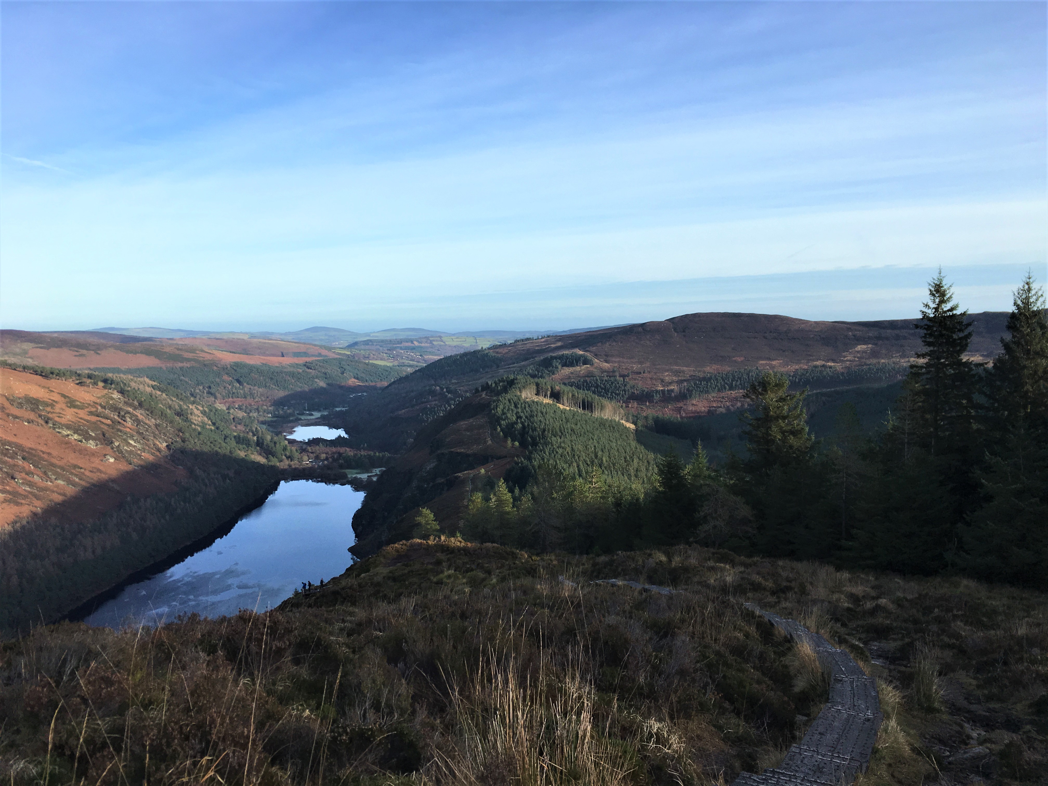 ticknock mountain