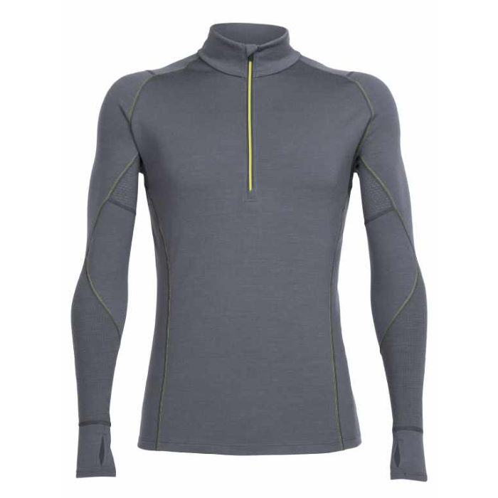 Baselayers: 6 of the Best