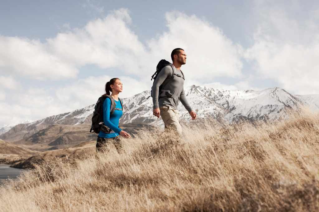 Baselayers: 6 of the Best