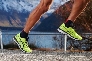 Triathlon: Understanding your Body