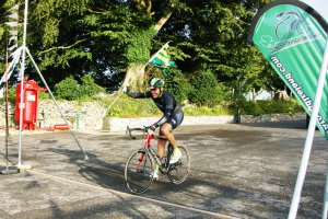 Irish Ultra Challenge