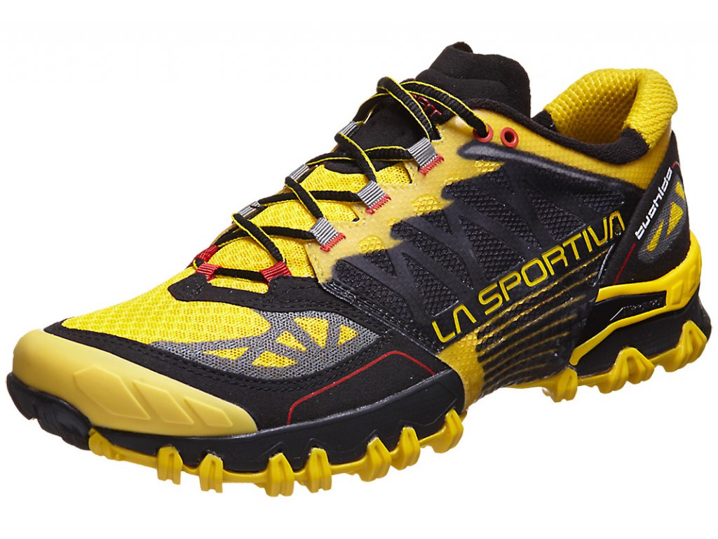 Trail Running Gear: Put a Spring in your Step