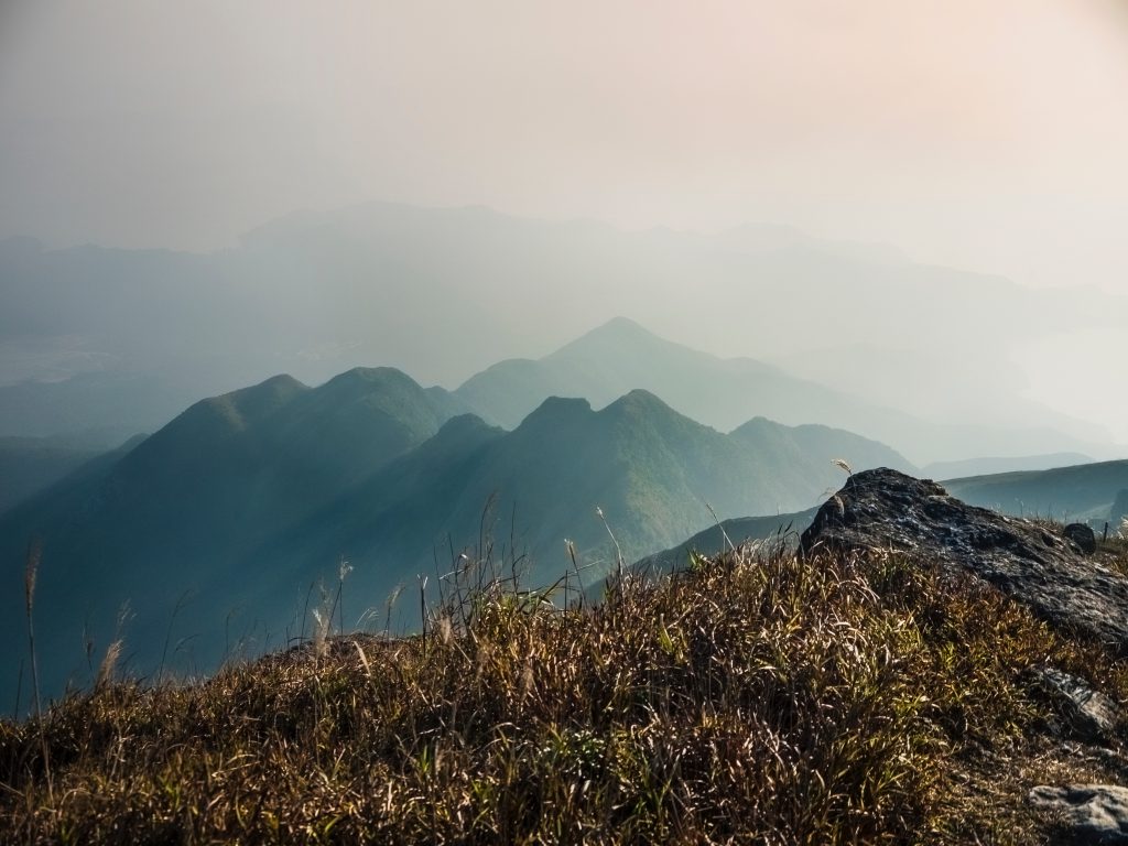 Adventure activities hong kong Lantau Peak chester-ho-63183