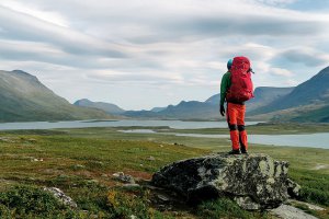 Camping Rucksacks: 6 of the best