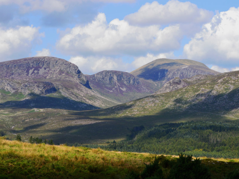 Hiking Slieve Donard | Everything you need to know | Outsider Magazine