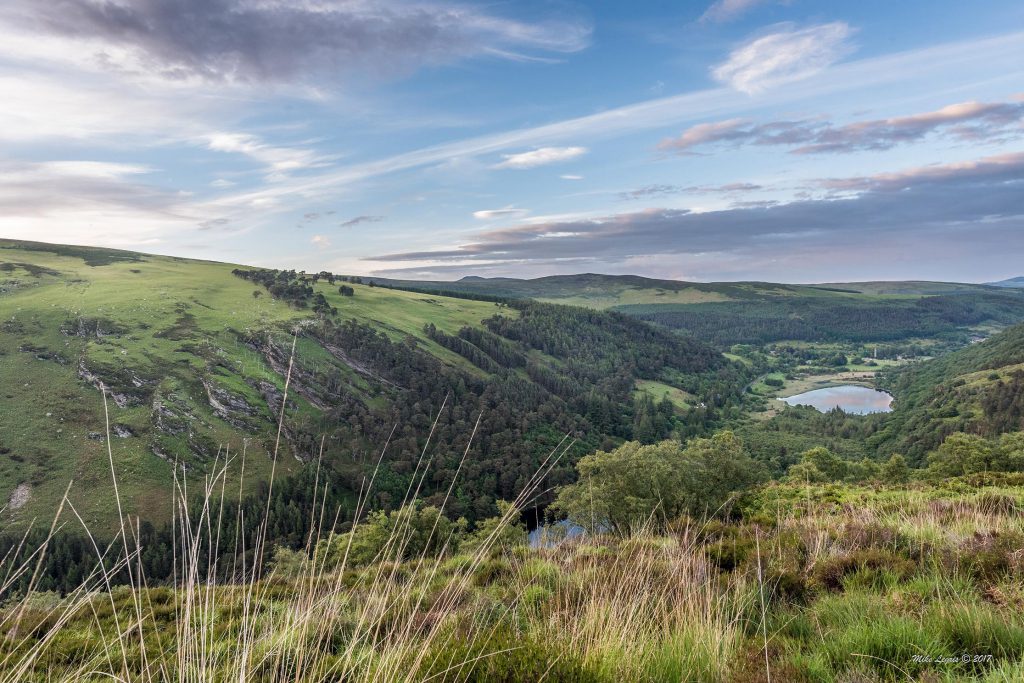 Walks in Wicklow