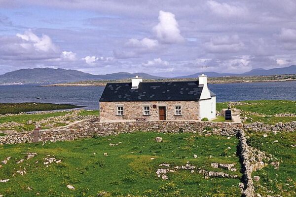 Irish Island Getaways: 10 of the Best | Outsider Magazine