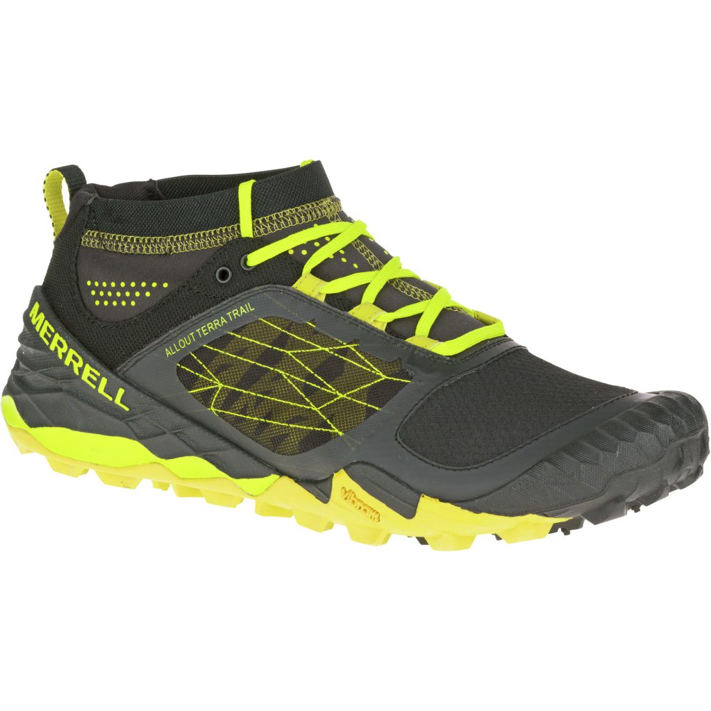 best road to trail shoes