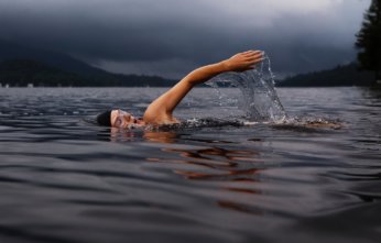 Open Water Swimming: Tips for your first open water race