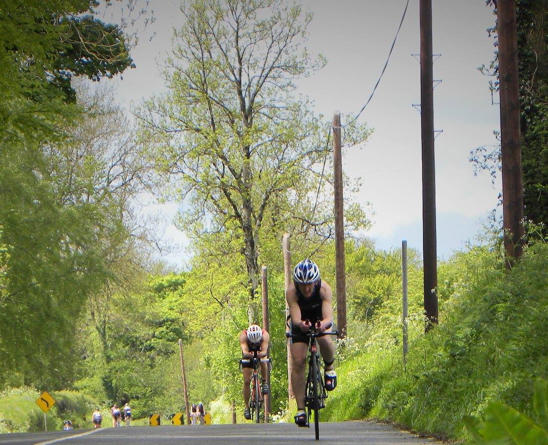 Triathlons 10 of the Best Triathlons in Ireland 2019 Outsider Magazine