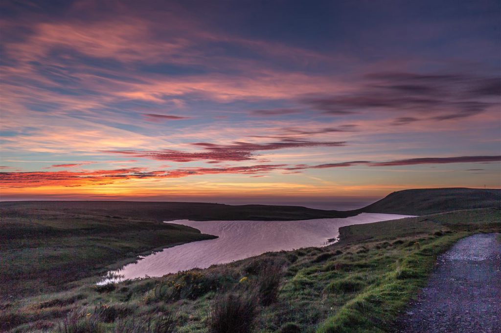 Irish Island Getaways Rathlin Island