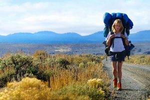 Women’s hiking boots: 5 of the best