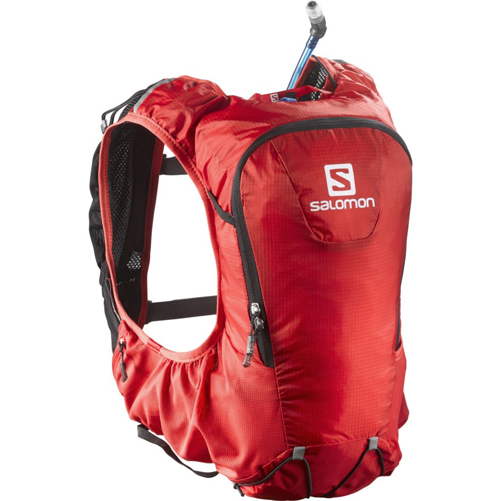 ultra running rucksack