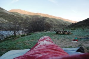 5 of the Best Sleeping Bags