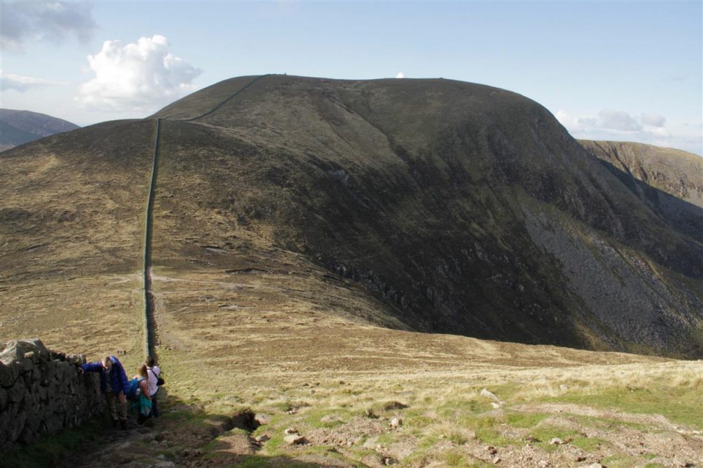 Hiking Slieve Donard Everything You Need To Know Outsider Magazine