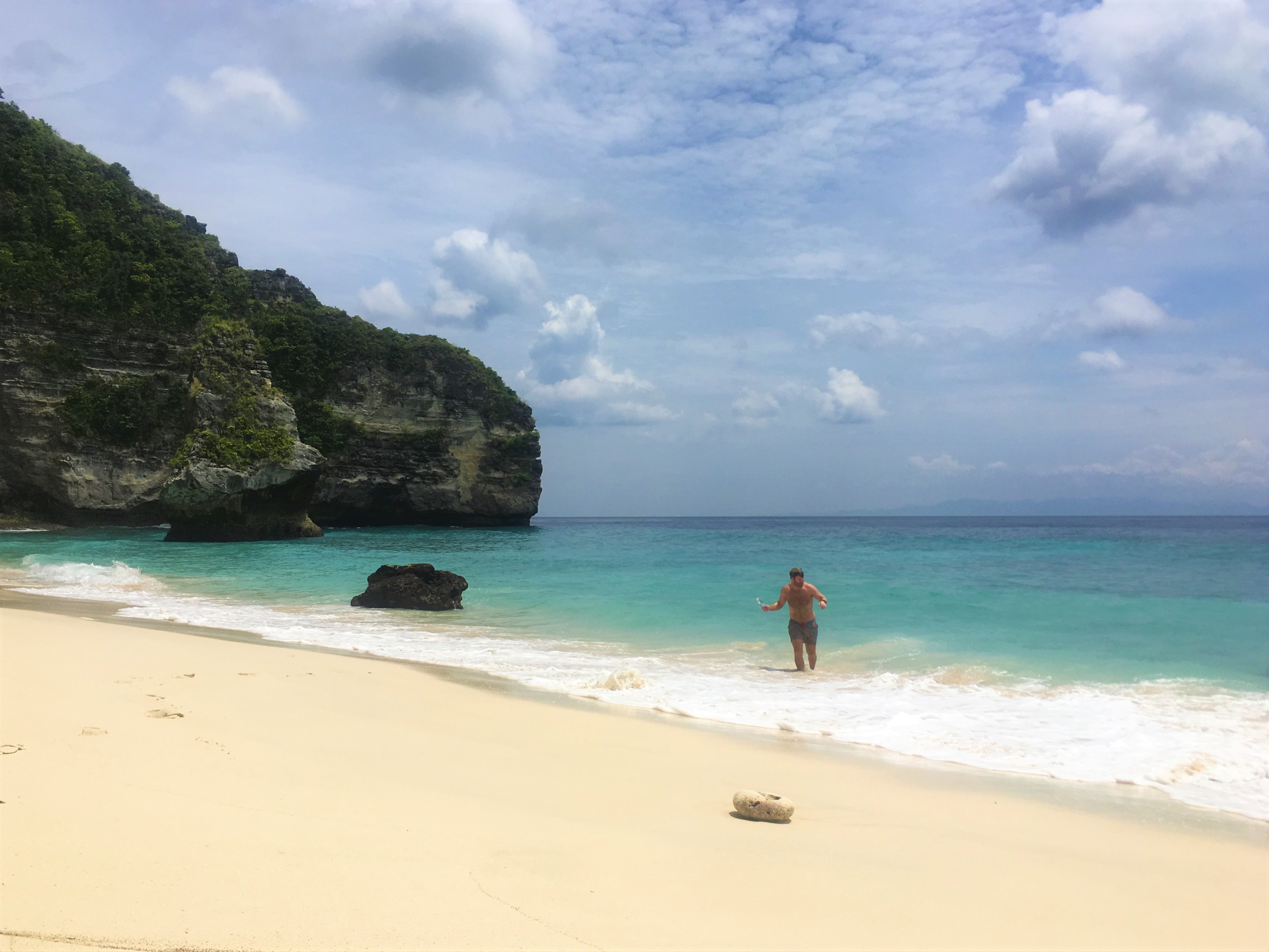 Suwehan Beach 3 Nusa Penida