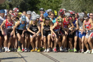 Triathlons for Beginners: 5 of the Best