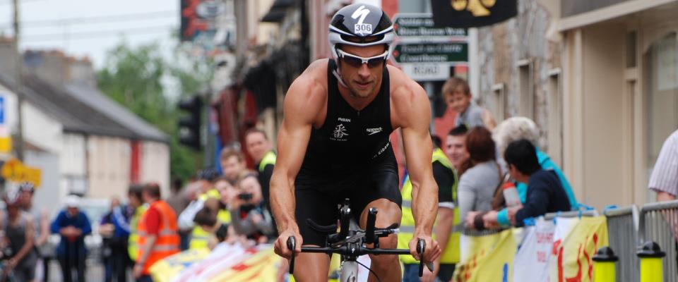 Best Triathlons in Ireland