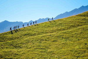 7 Toughest Ultramarathons in the World