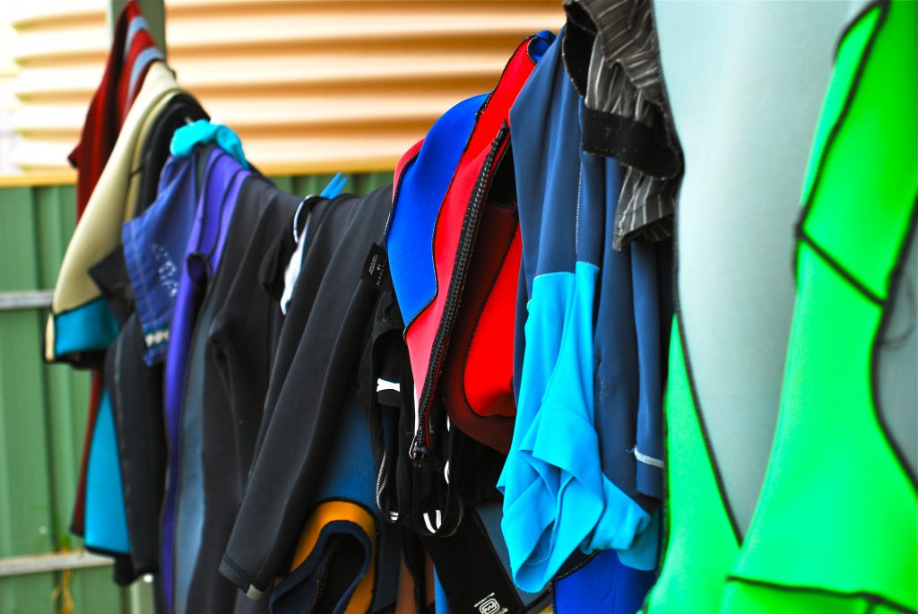 Wetsuits: 4 Tips to Buying the Right One