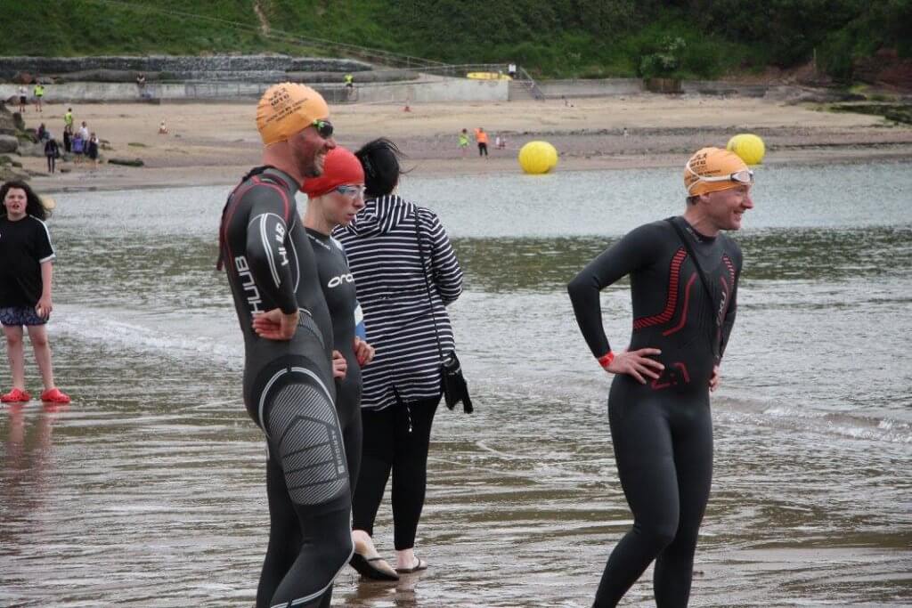 Best Triathlons in Ireland