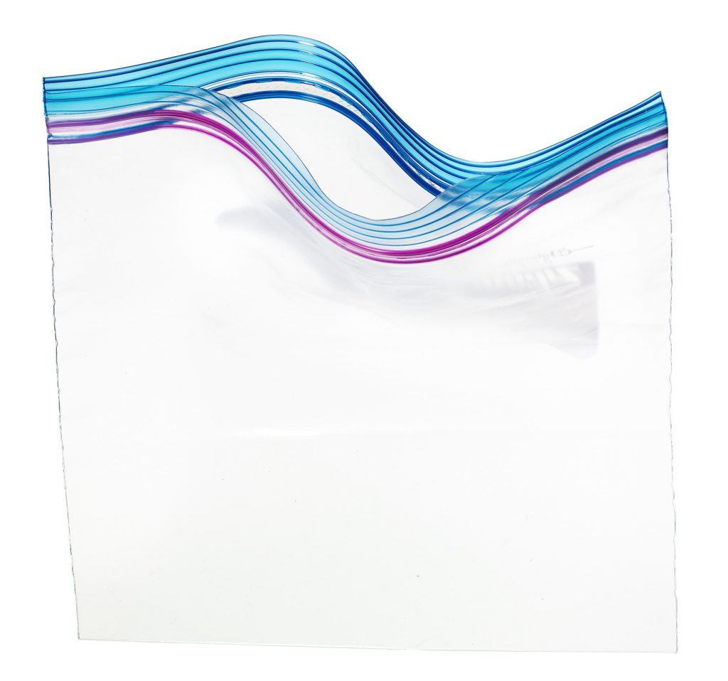 ziploc bags for travel