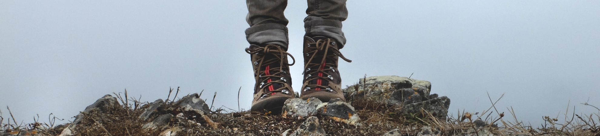 Hiking Boots: 6 of the Best