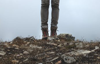 Hiking Boots: 6 of the Best