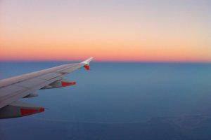 Most Globe-Trotting Nation