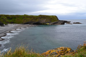 aughris head