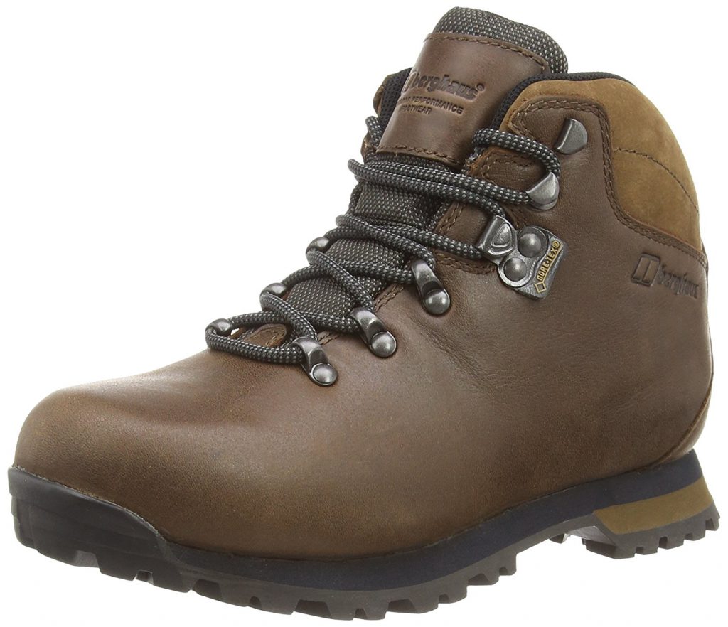 Hiking Boots: Six of the Best | Gear 