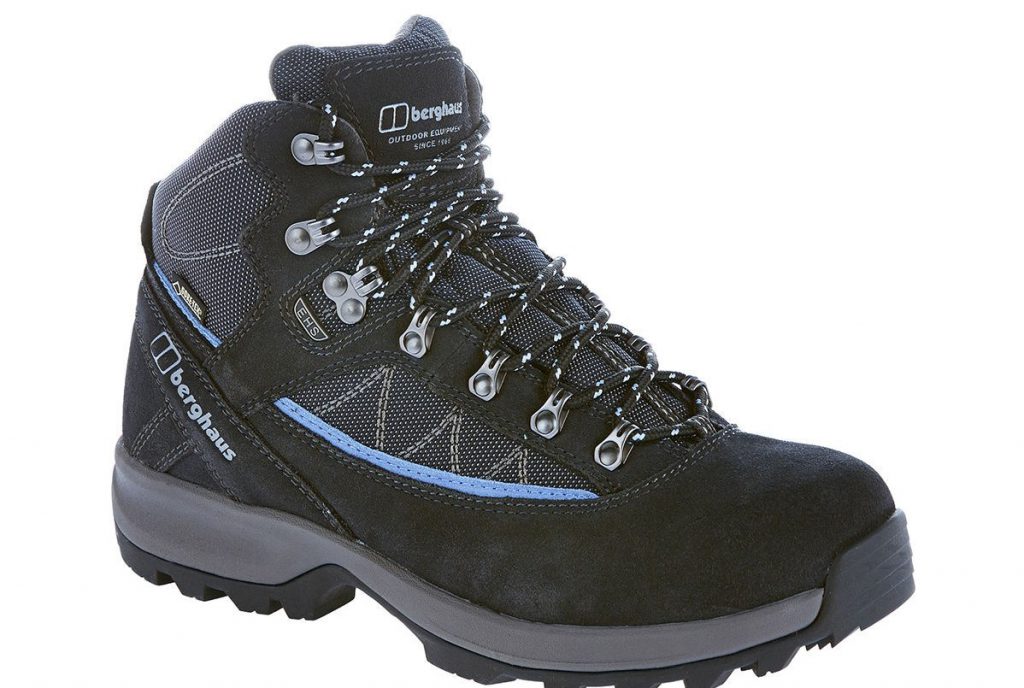 Women’s hiking boots: 5 of the best