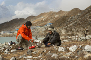 The Pros and Cons of Different Camping Stoves
