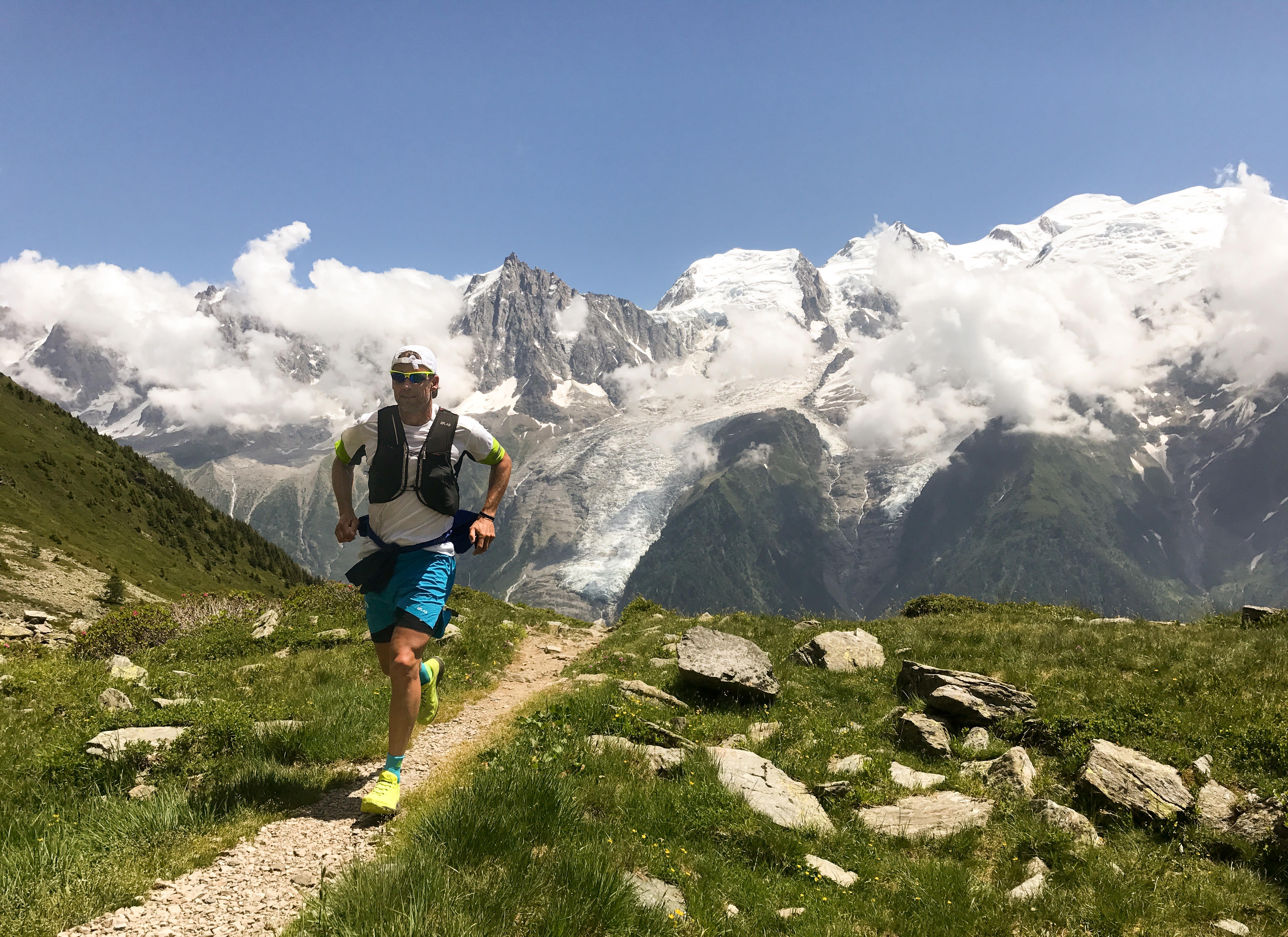 trail running shoes ireland